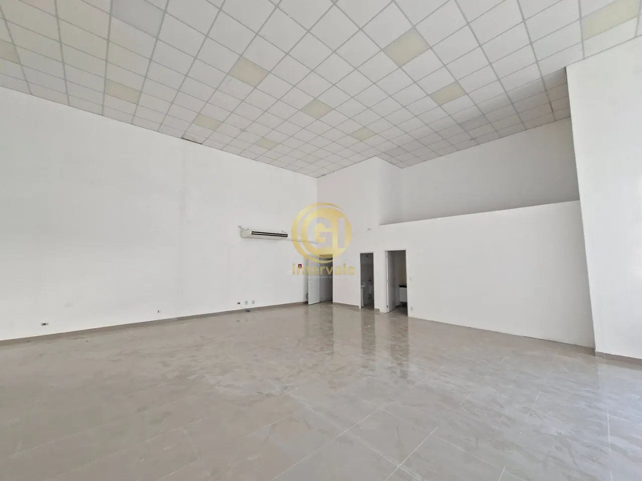 Ponto Comercial Estratégico no Centro ? 266m² e 3 Vagas Frontais! - Foto 4