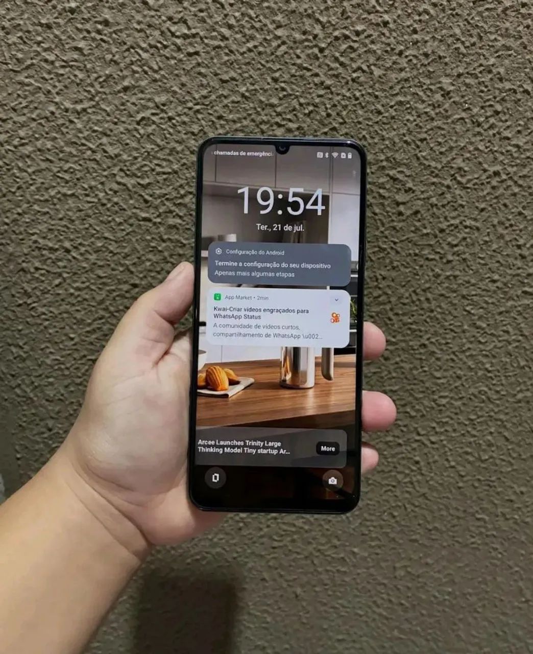 REALME C61 256GB TROCO  - Foto 2