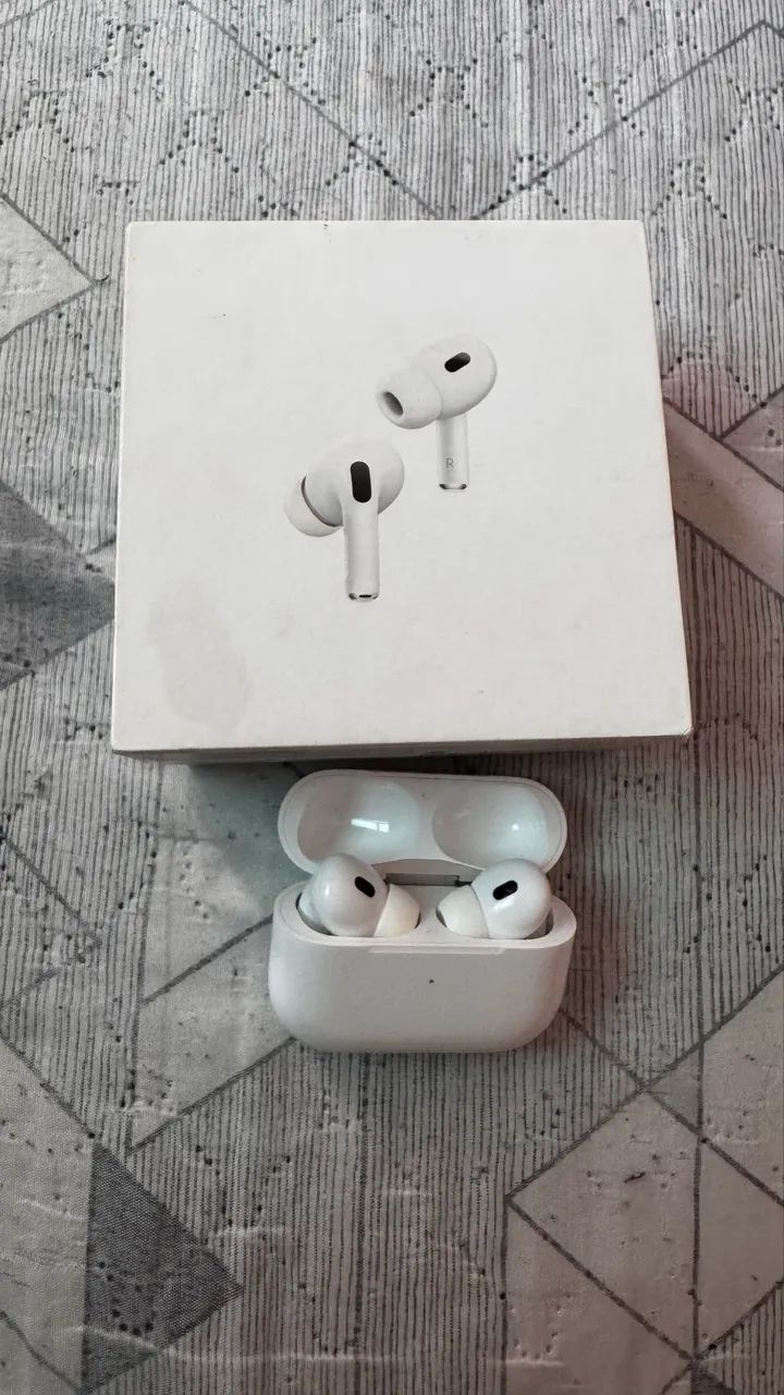 Airpods pro  - Foto 3
