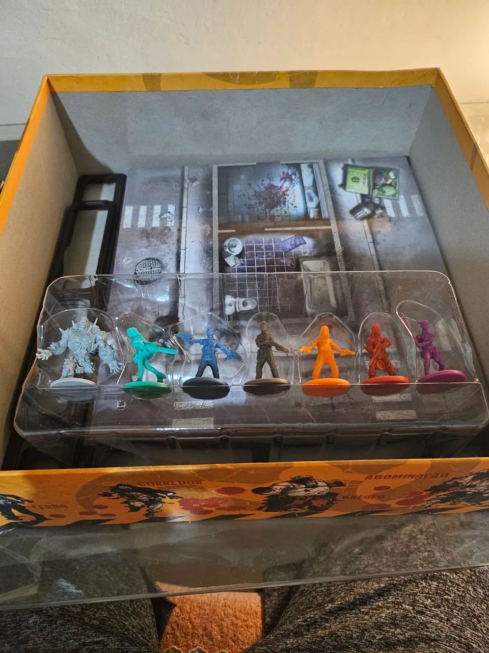 Zombicide - Foto 5