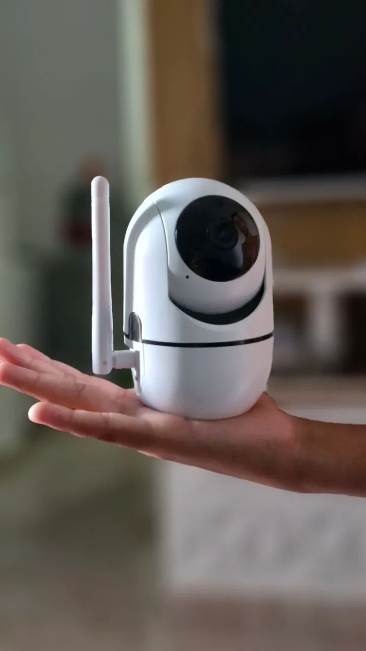 Camera de segurança  - Foto 2