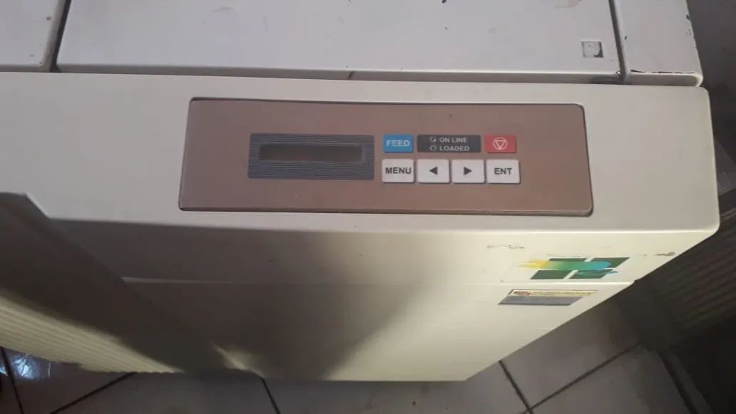 Conjunto para tirar fotolito Screen Ft3050+ processadora + Rio 
