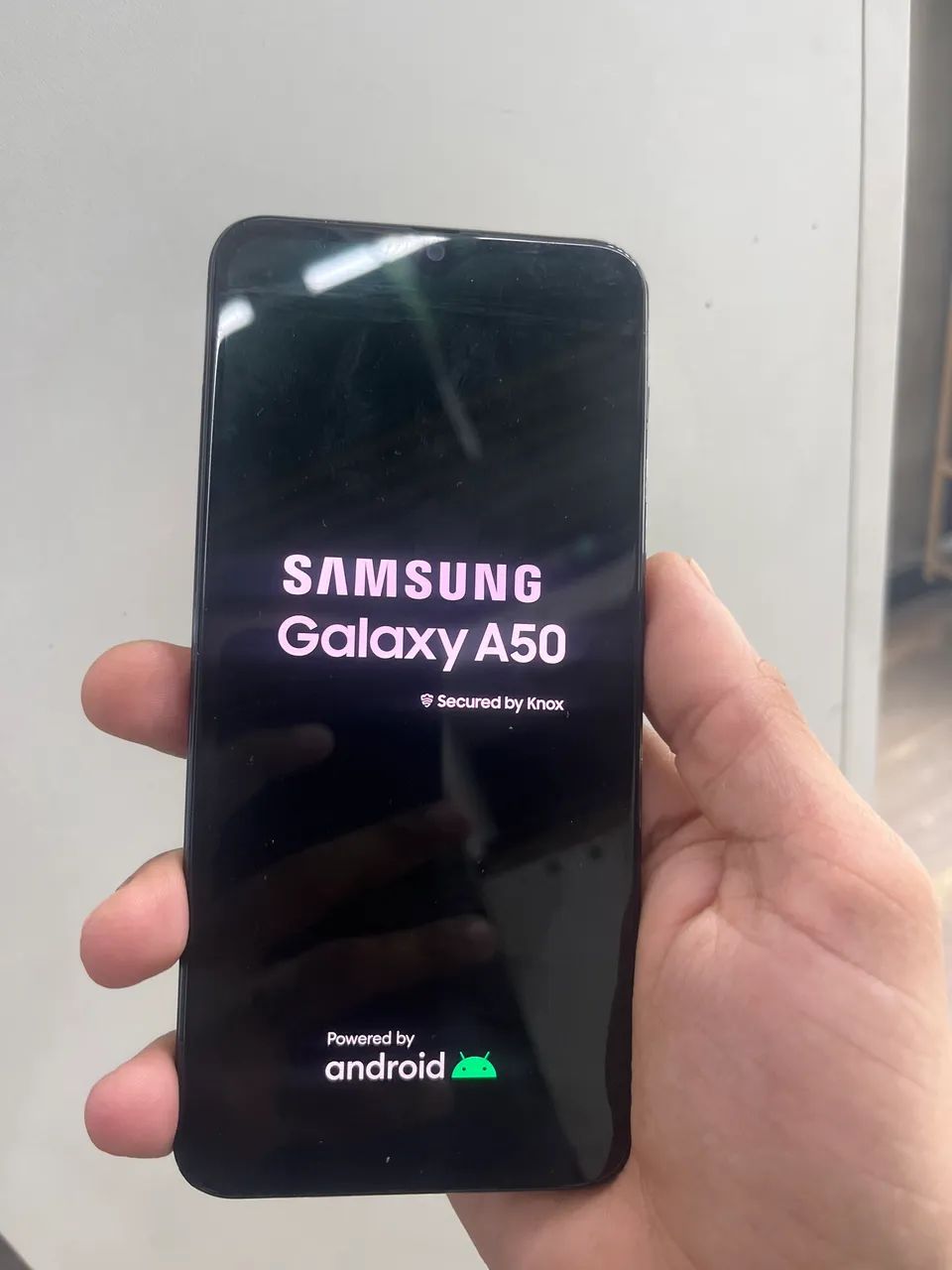 Samsung a50