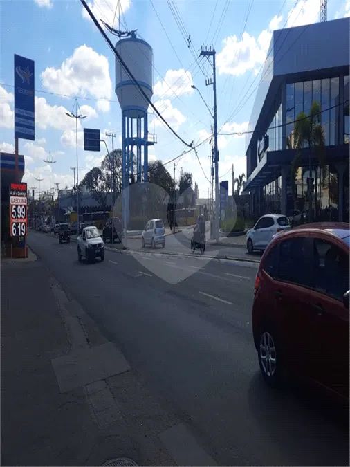 Salão Comercial para Locação no Bairro Vila Vitória  Indaiatuba/SP - Foto 5
