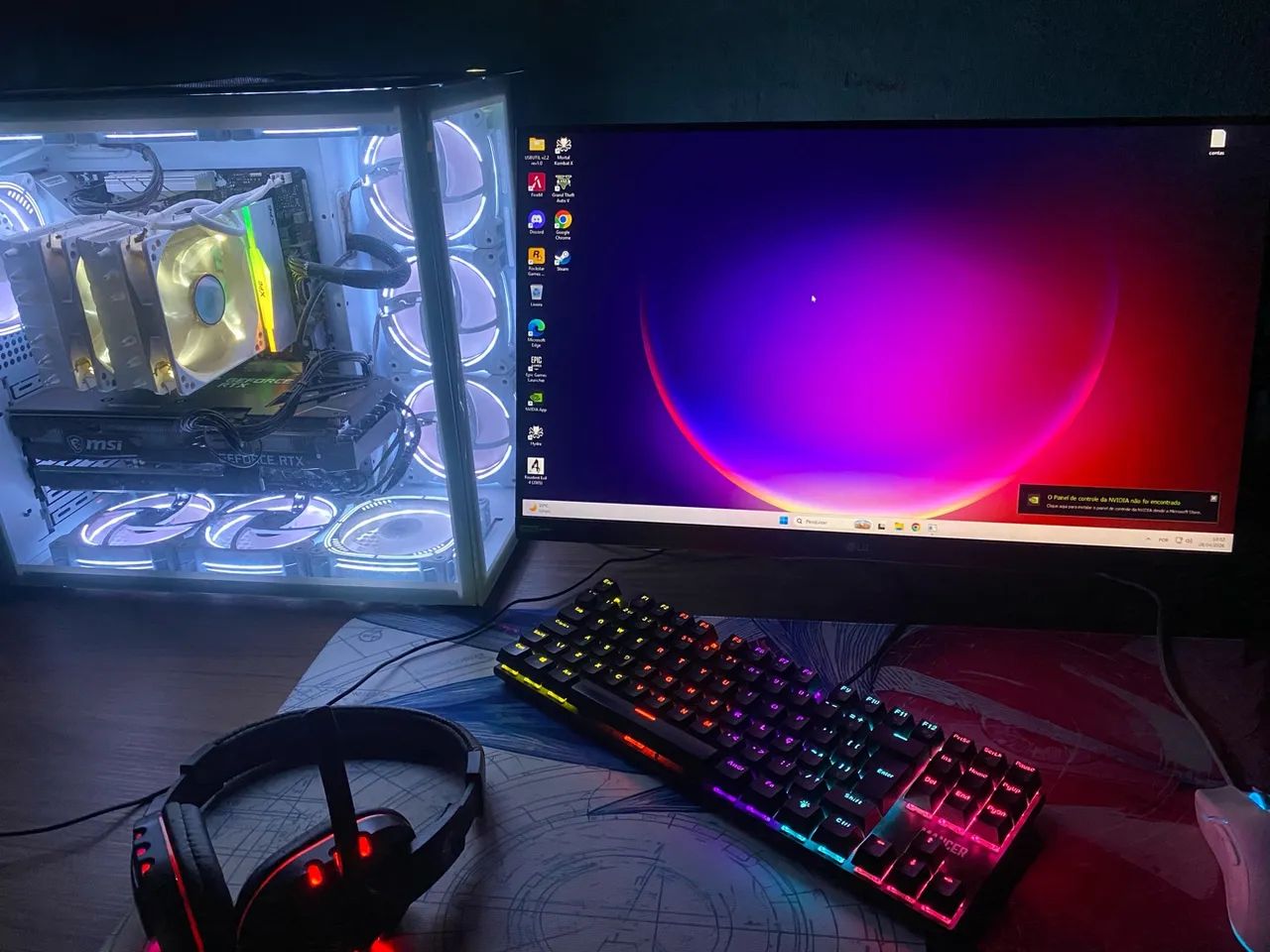 Pc Gamer Barato - Foto 3