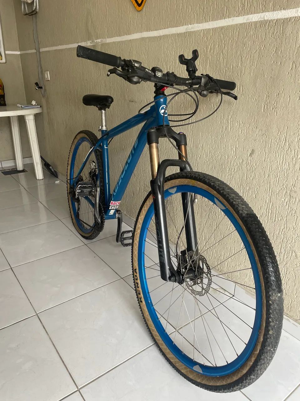Bicicleta Aro 29 - Foto 2