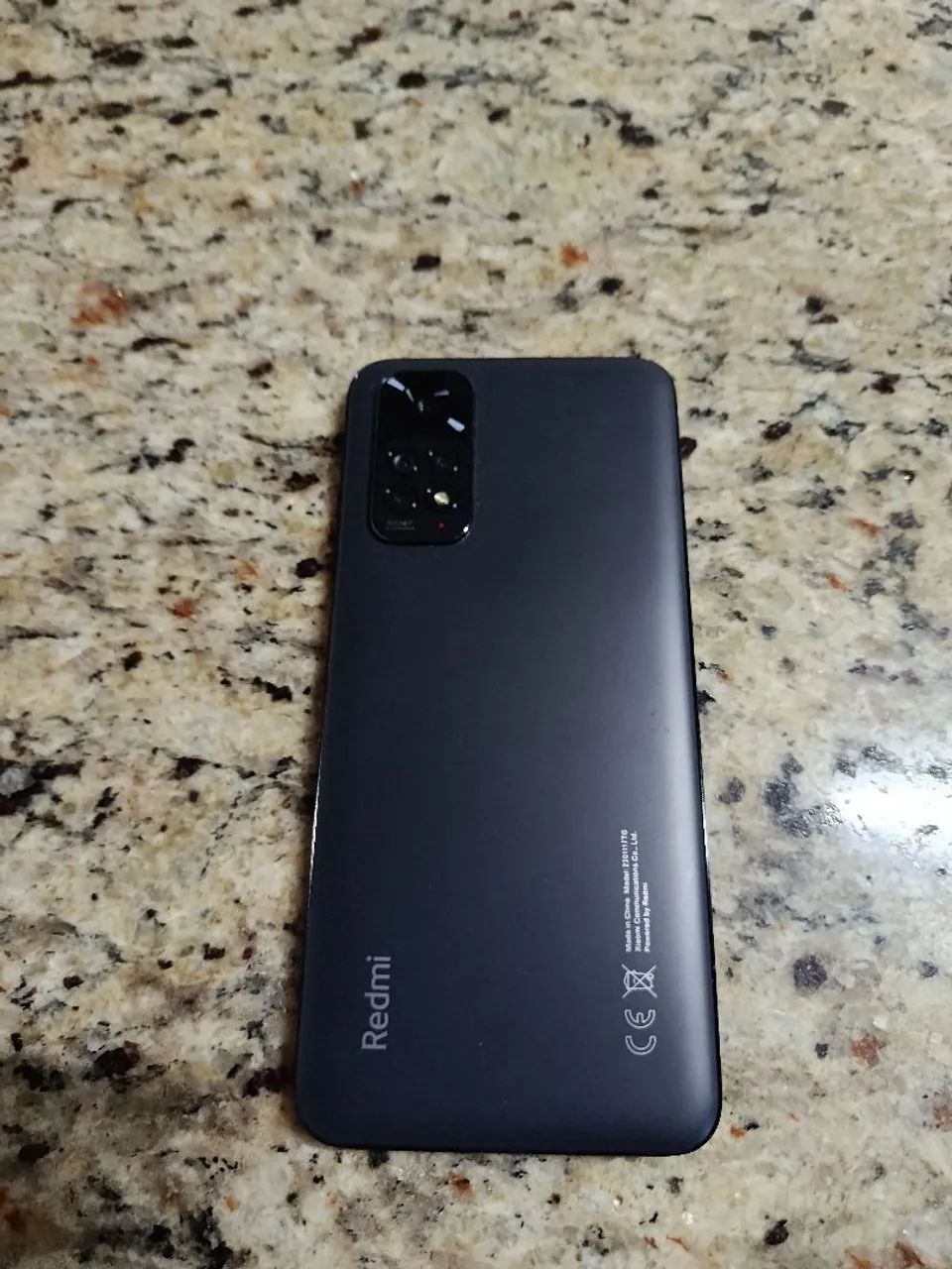 Xiaomi Redmi 11 - Excelente estado 