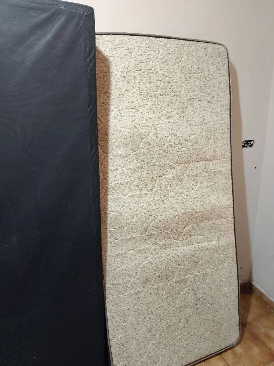 Cama de solteiro  - Foto 2