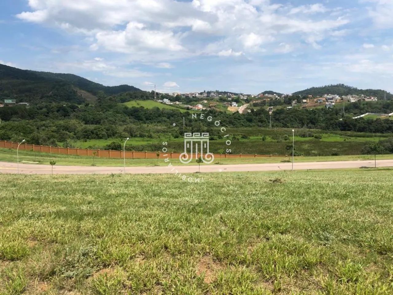 Terreno Condomínio em Jundiaí - Foto 2