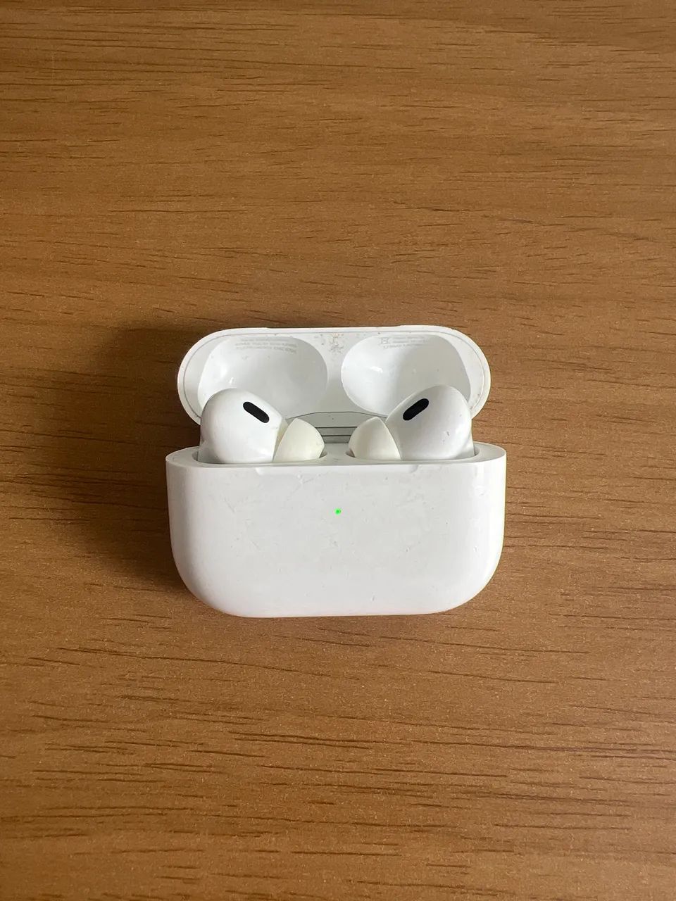 Air podes Pro 2 geração 