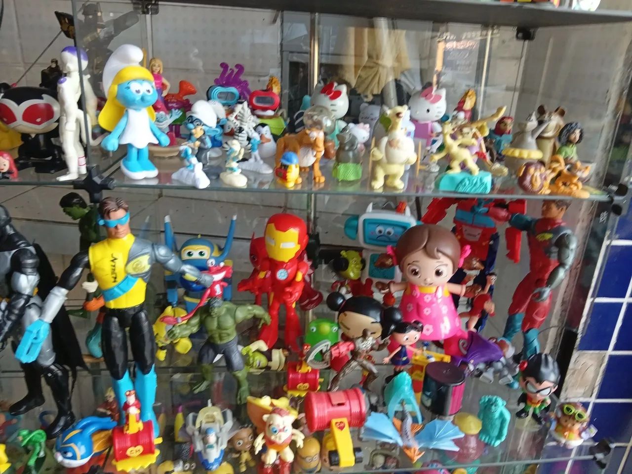 Brinquedos variados  - Foto 2