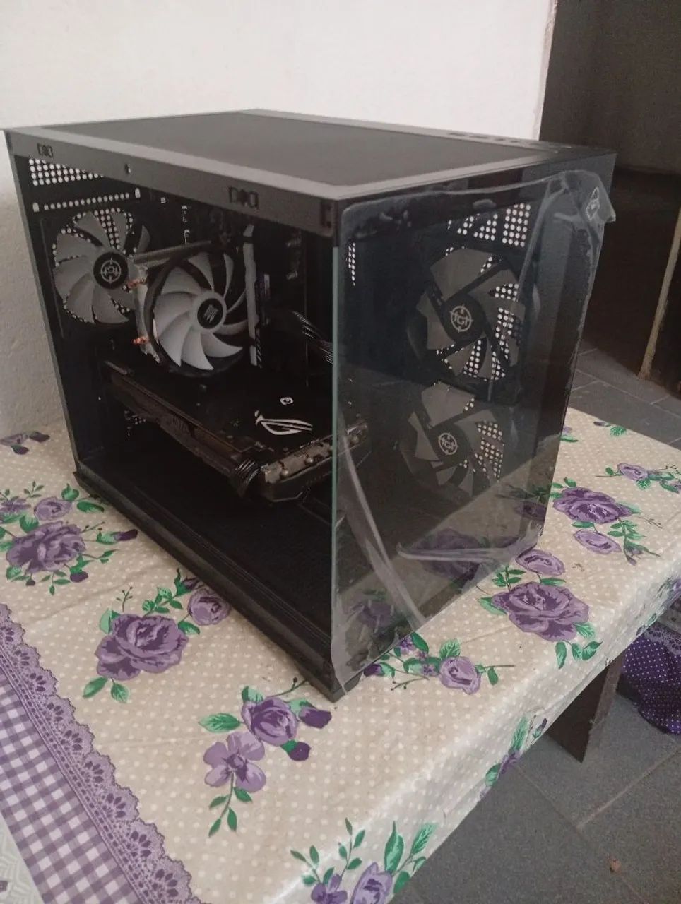 CPU gamer  - Foto 2