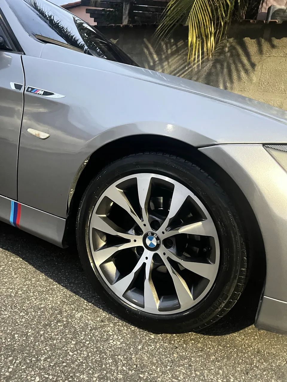 BMW 320I A 2007 - Foto 5