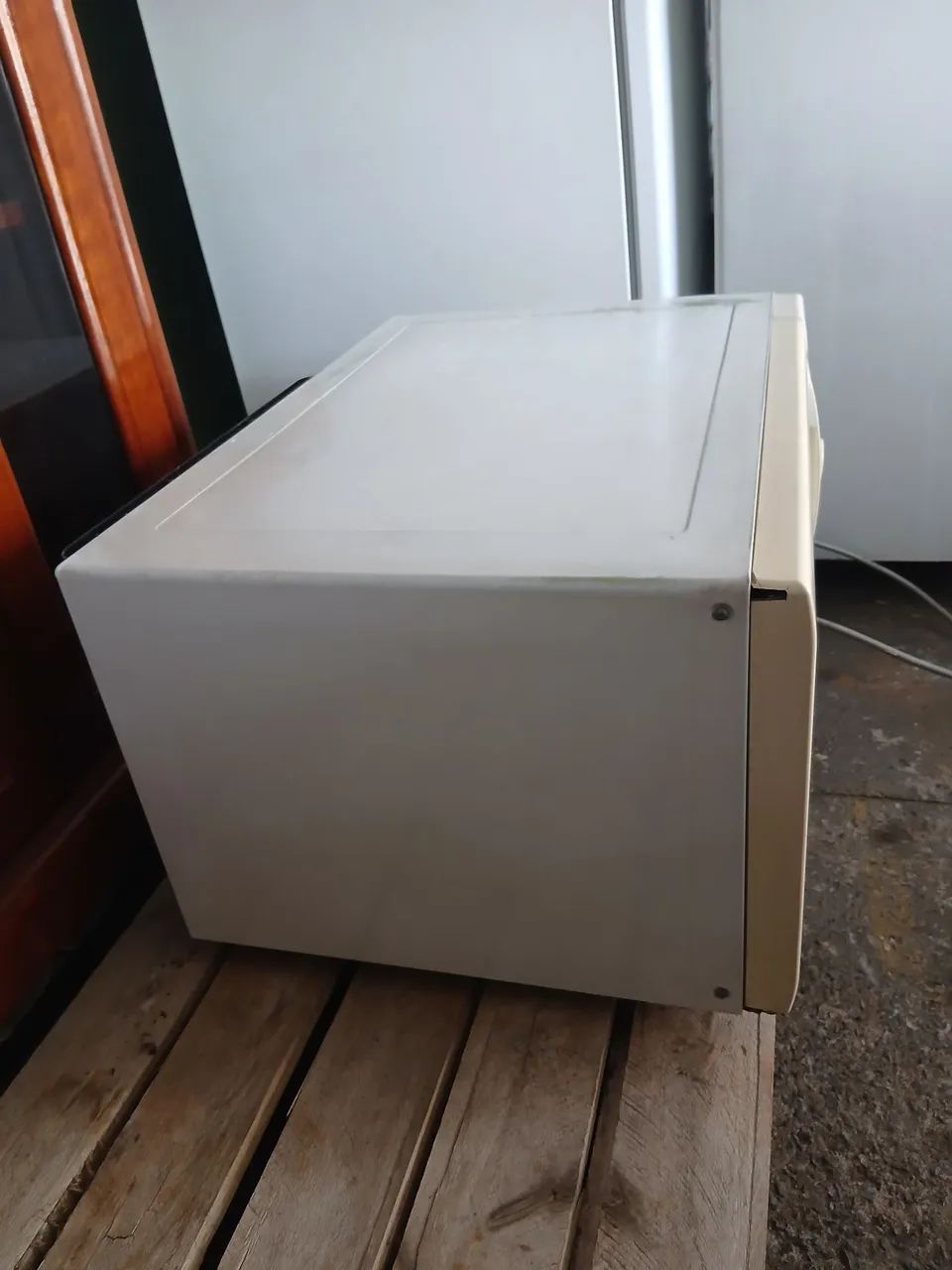 Micro-ondas Brastemp  - Foto 5