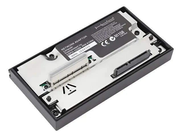 Adaptador SATA Game Star para PS2 Fat Compatível com HDD até 2TB