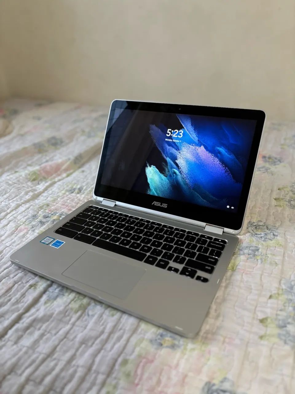 Notebook ASUS Touch Screen, SSD - Foto 3