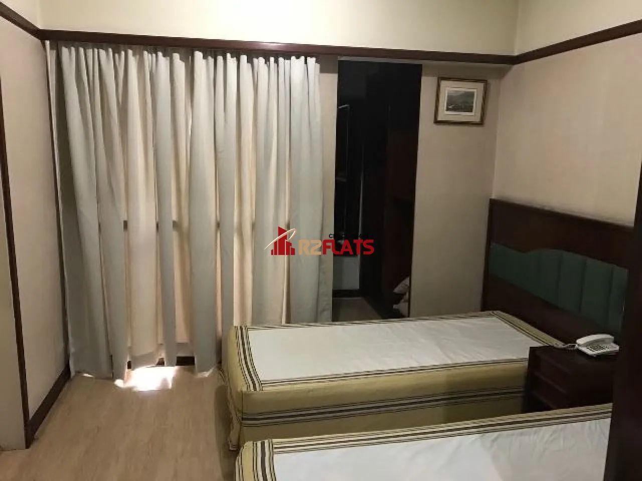 Flat com ótimo preço no Centro de SP. Confira! - Foto 5