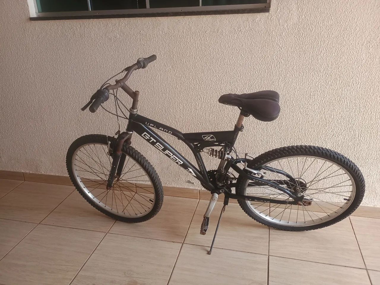 Bicicleta aro 26 21 marchas. 