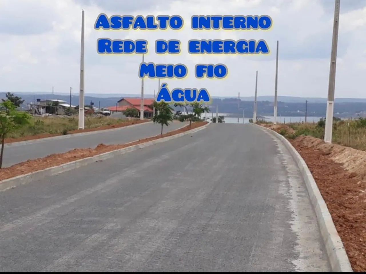 Terreno à venda em Silvânia, Setor Central, com 991 m² - Foto 3