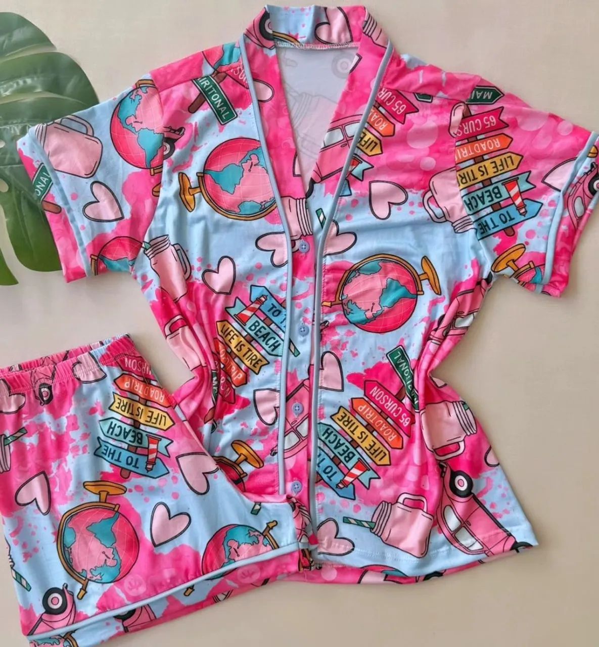 Pijama Infantil  - Foto 4