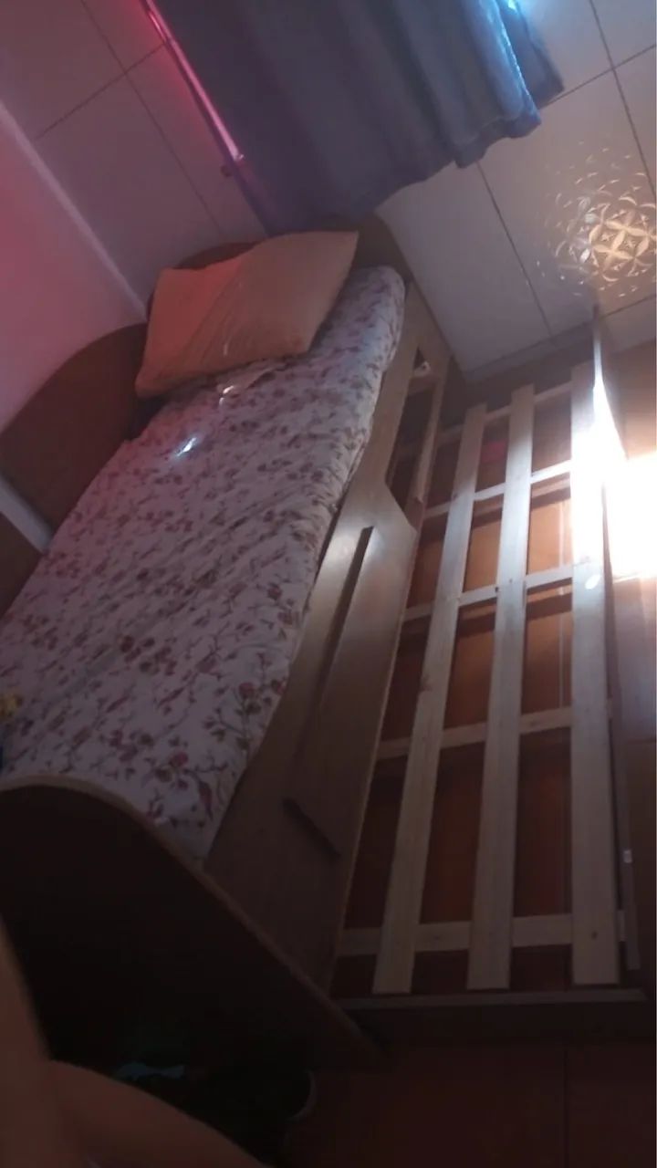 Cama  - Foto 5