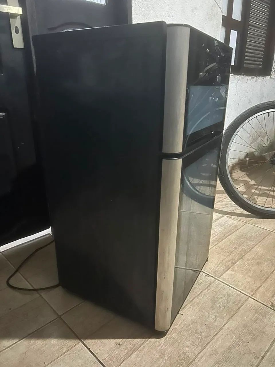 Frigobar Electrolux  - Foto 4