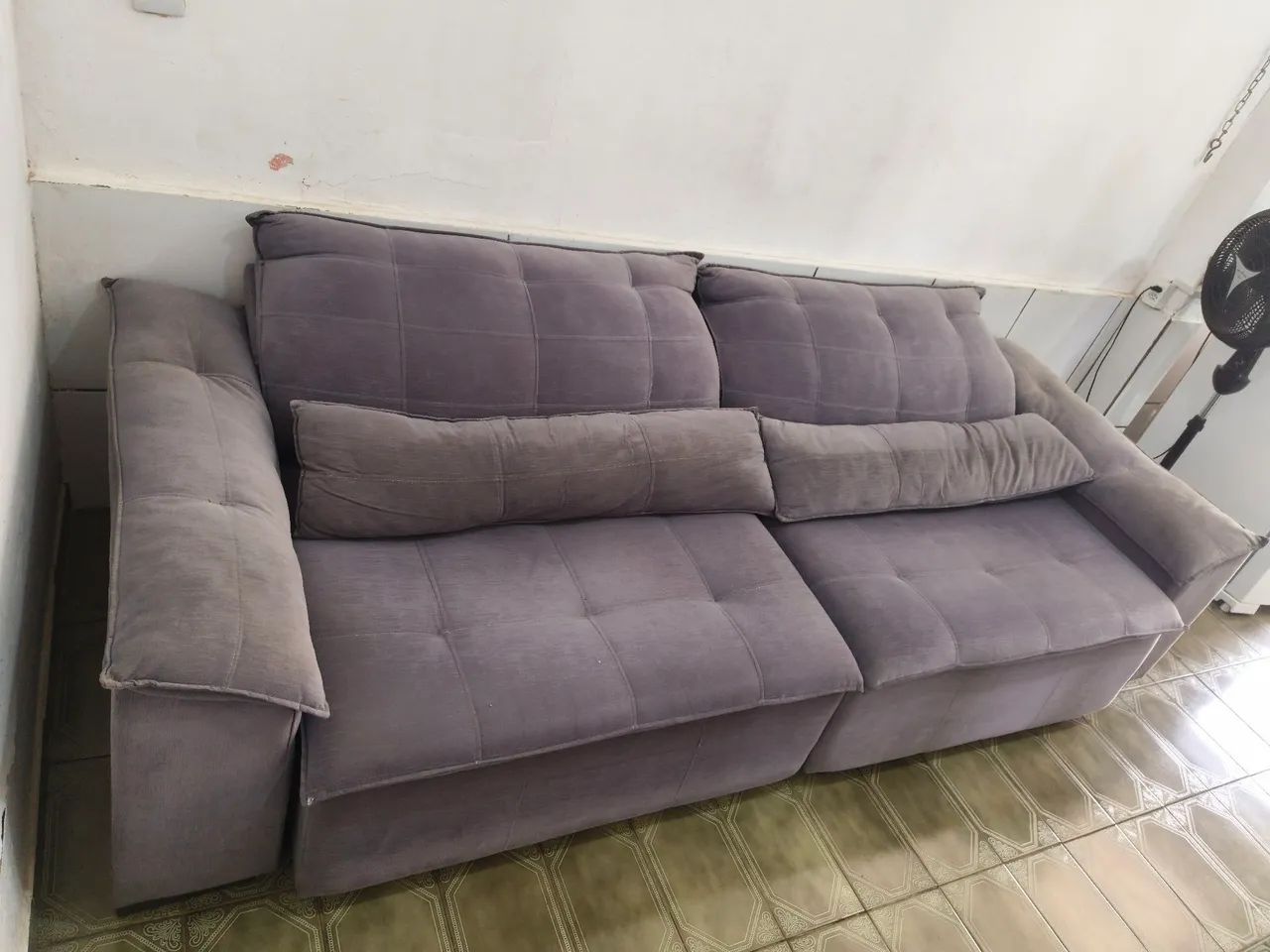 SOFA RETRÁTIL  - Foto 5