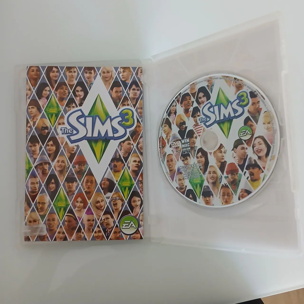 The sims 3 para PC - Foto 2