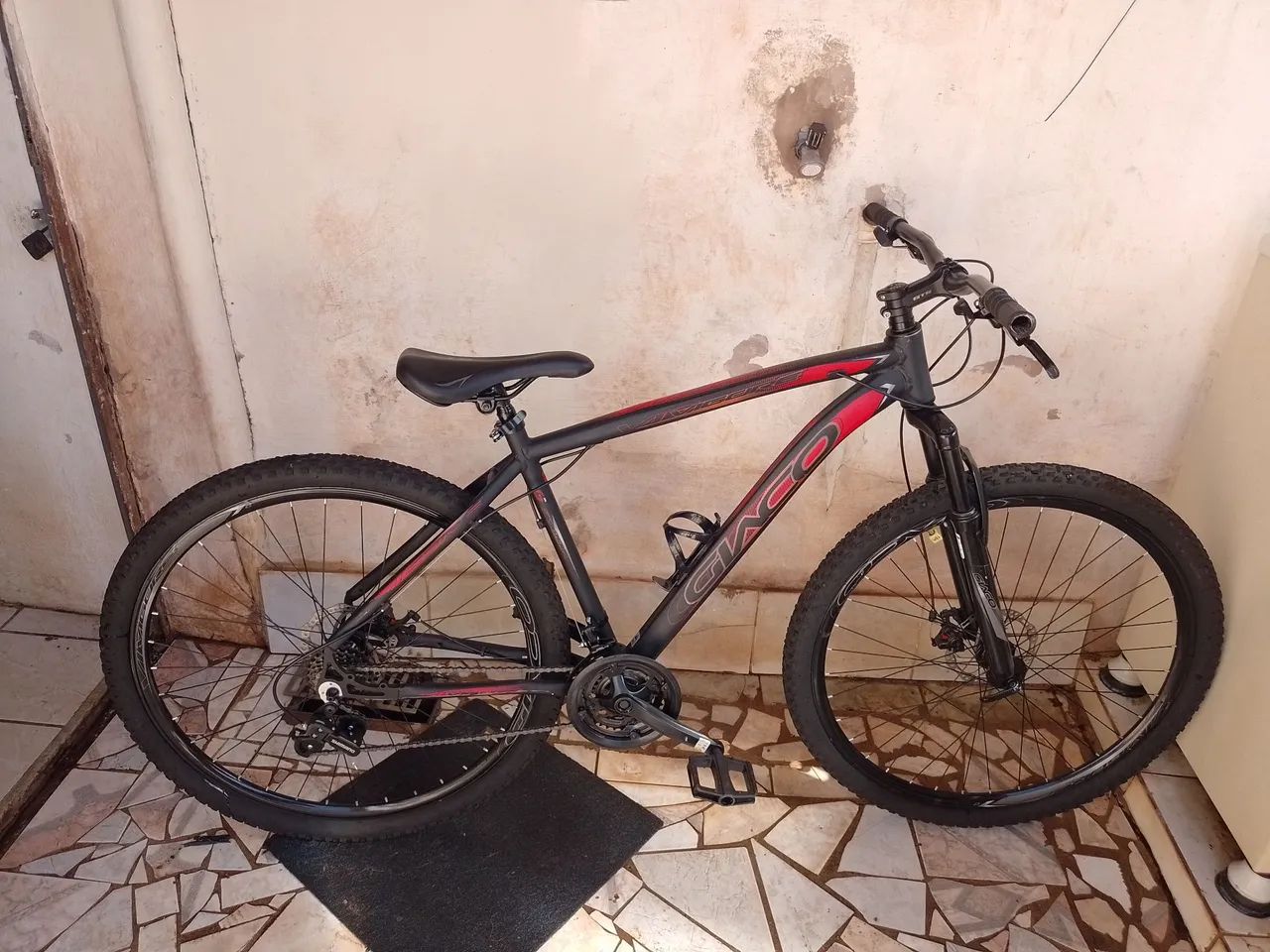 Bicicleta aro 29  - Foto 2