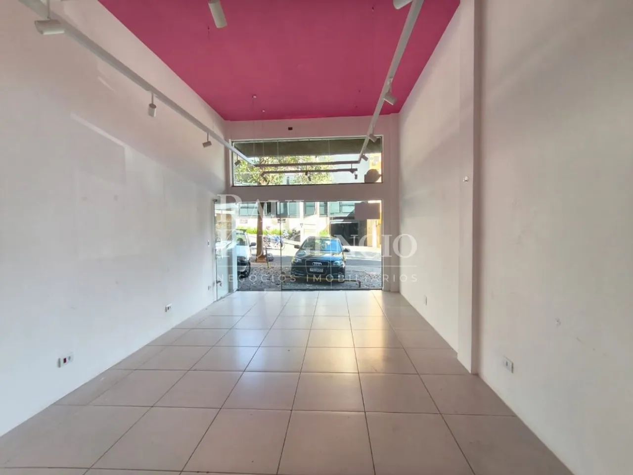 Loja Comercial para alugar no Centro de Londrina - Foto 2