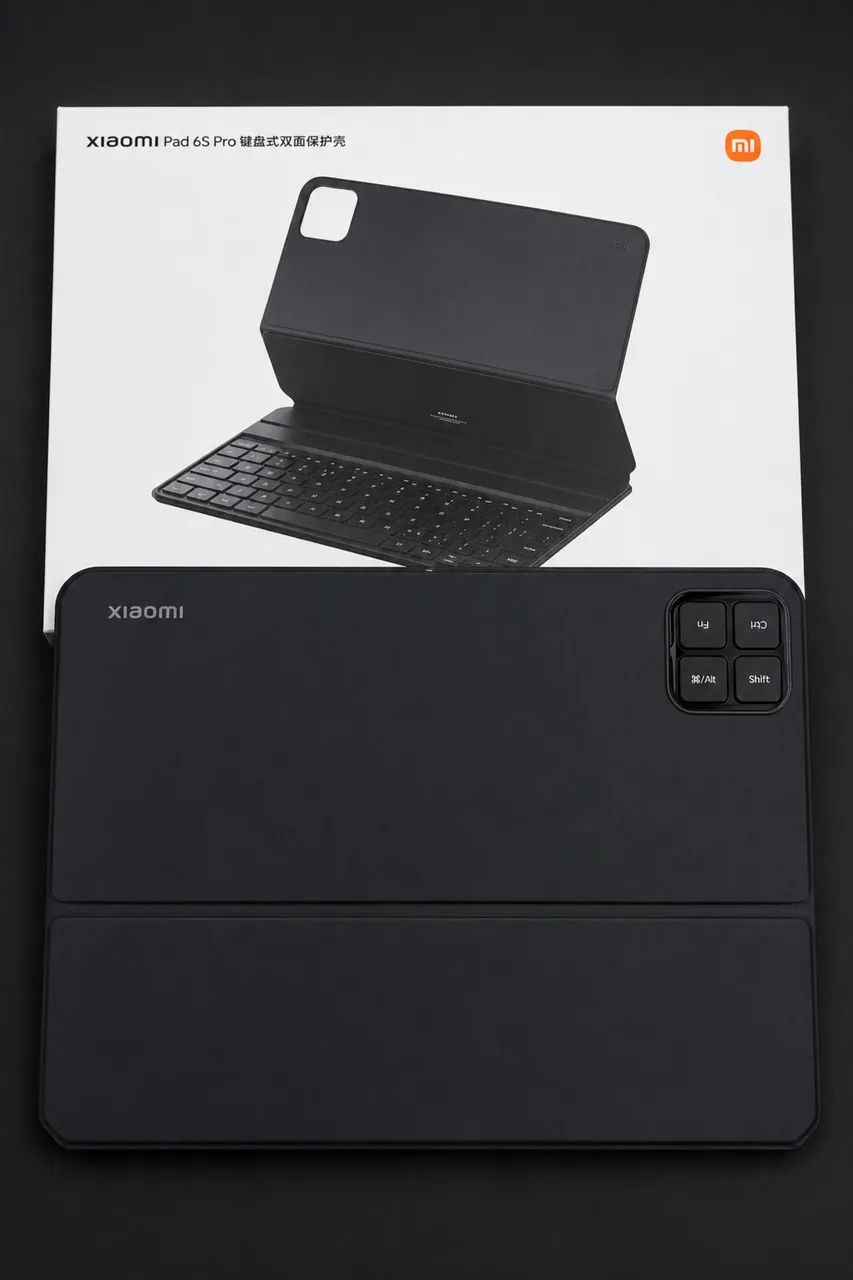 teclado original xiaomi pad 6s pro - Foto 2