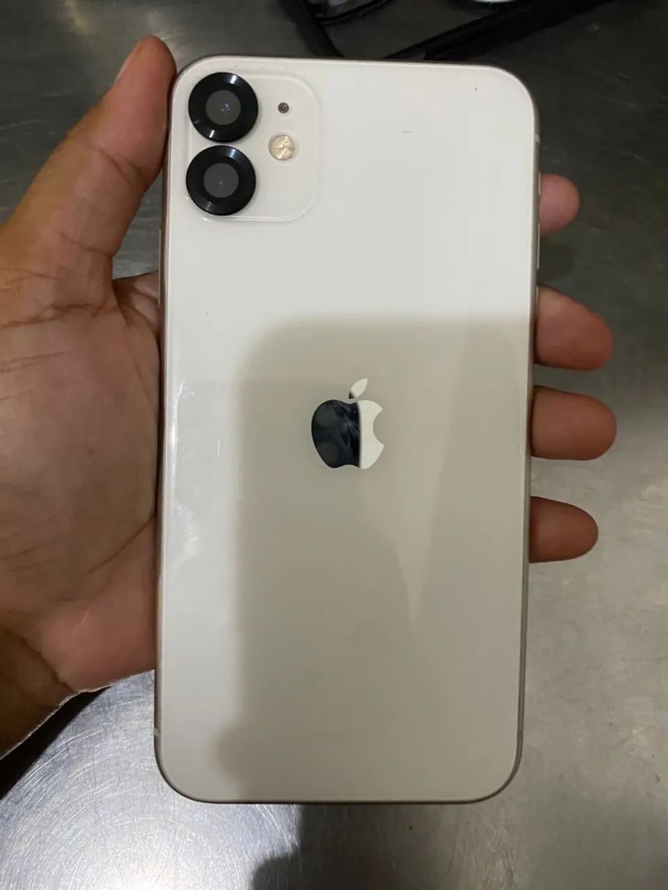 iPhone 11 64 Gb Bateria 72  - Foto 5