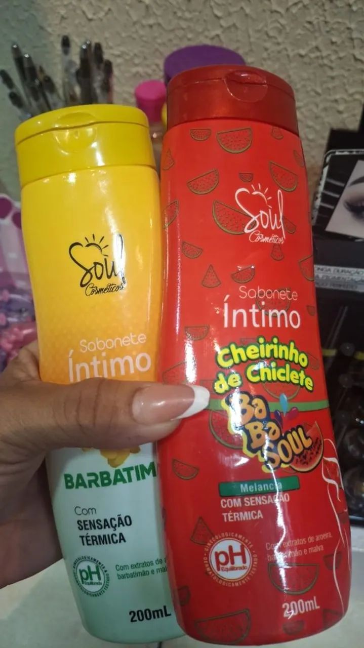 Produtos entre 6 a 15 reais