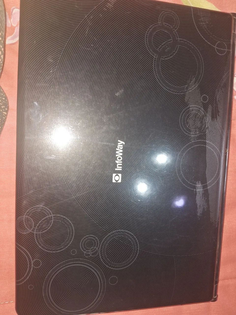 Notebook - Foto 3