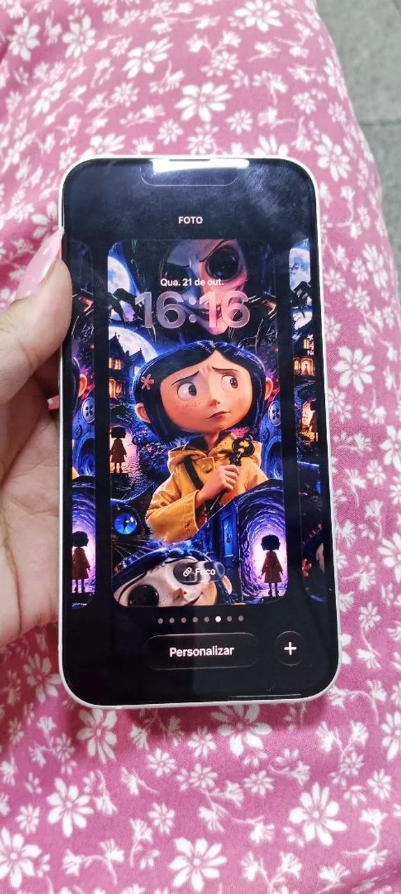 Iphone 14 128 gb  - Foto 2