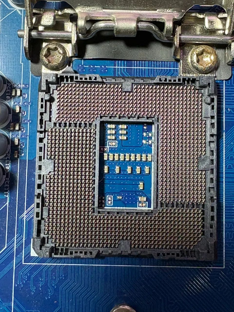 Placa Mãe PCWare IPMH110 Pro - Foto 5