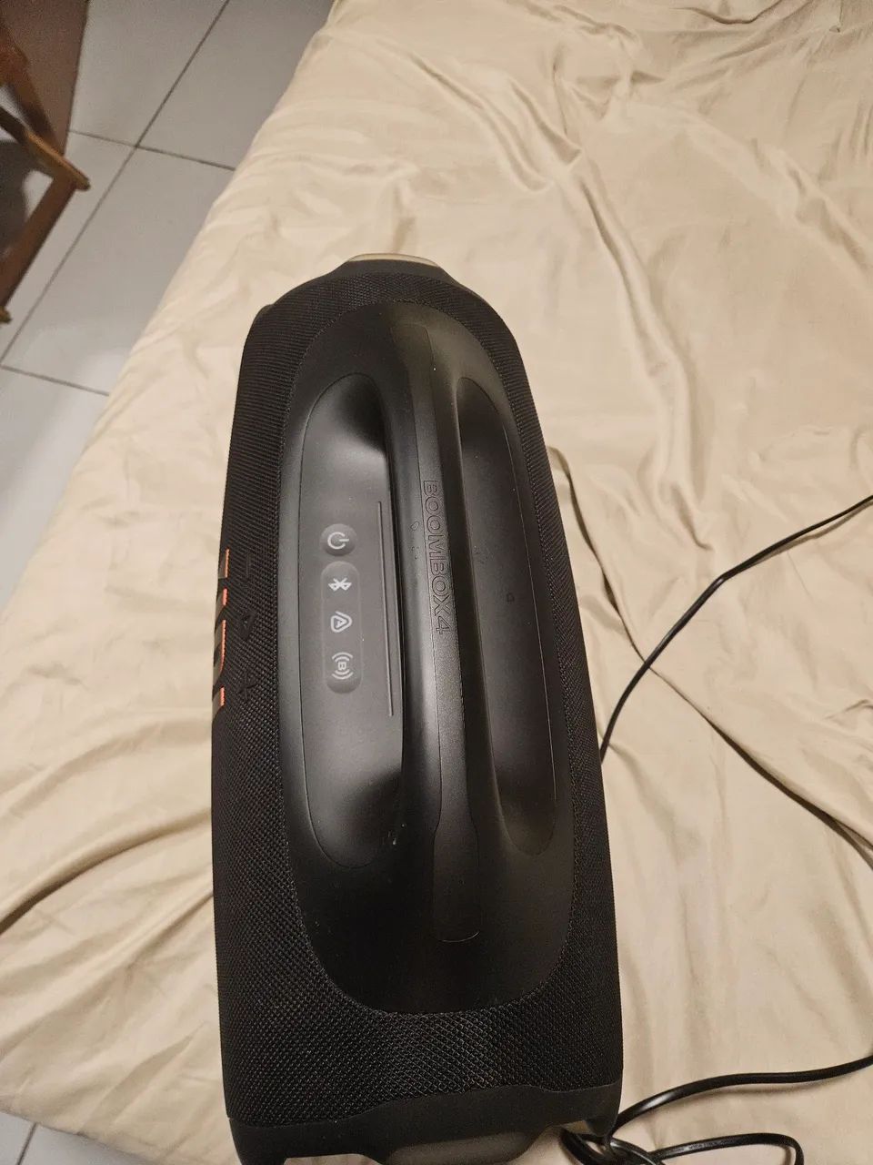 Bombox 4 - Foto 2