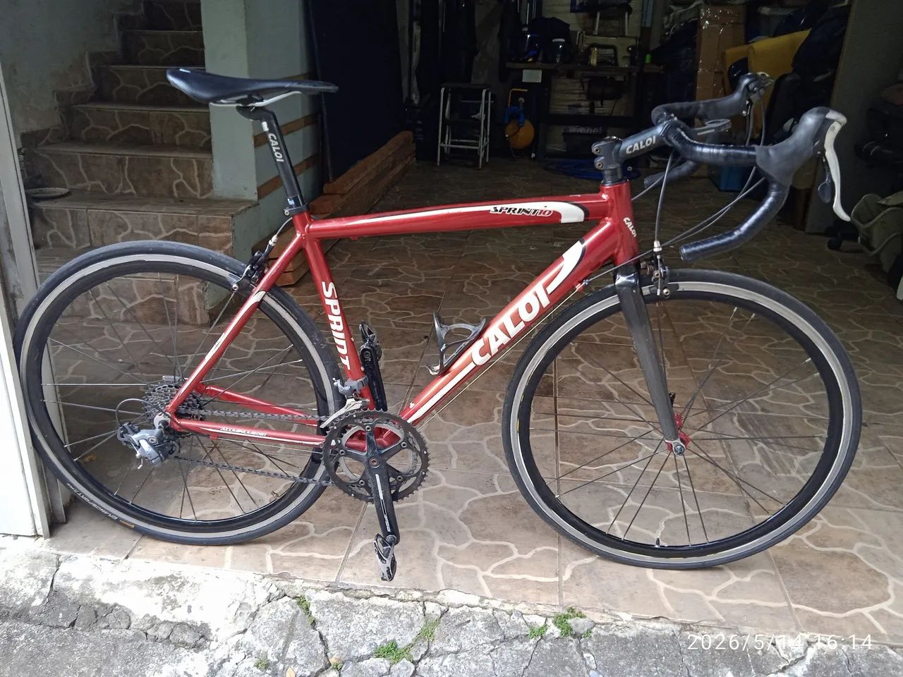 Caloi Sprint  - Foto 2