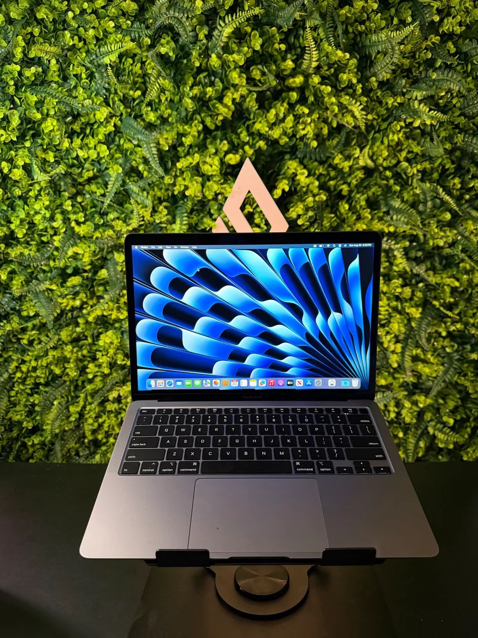 MACBOOK AIR 2020 512/8GB + GARANTIA