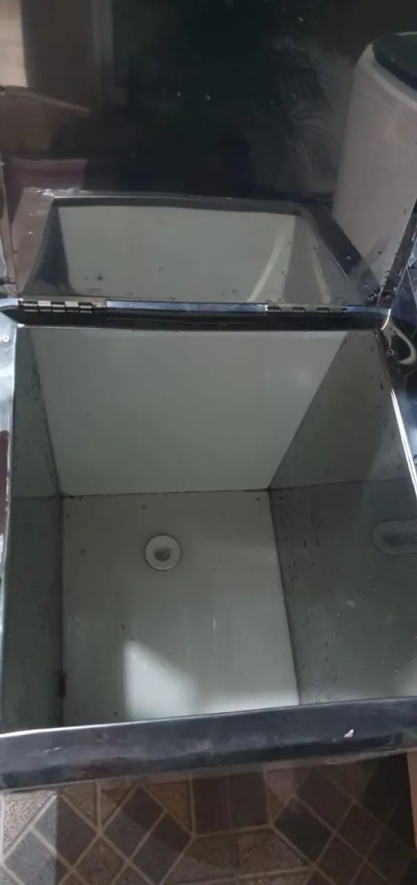 Carrinho de açai  - Foto 3