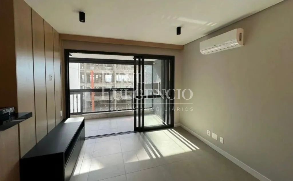 Apartamento Edifício Arch Palhano em Londrina. com 02 quartos sendo 01 suíte. - Foto 2