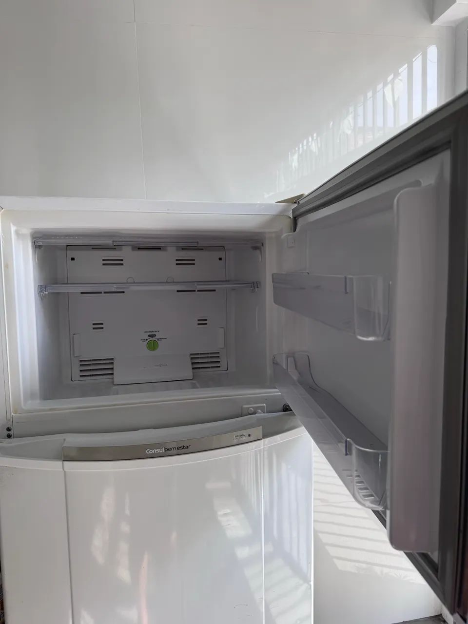 Geladeira 