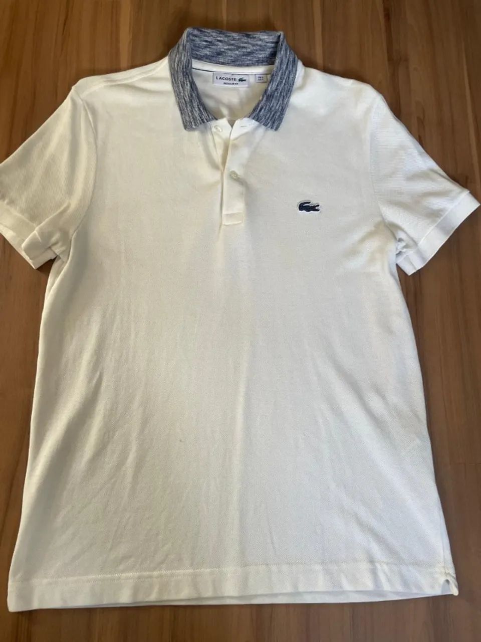 camisa  - Foto 3