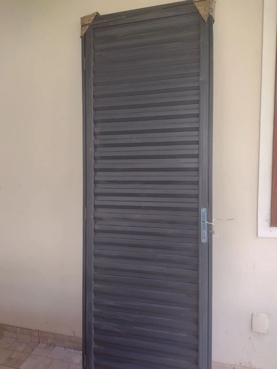 Porta laminada  - Foto 2