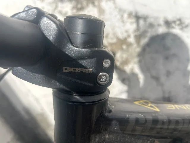 Bicicleta aro 26 - Foto 3
