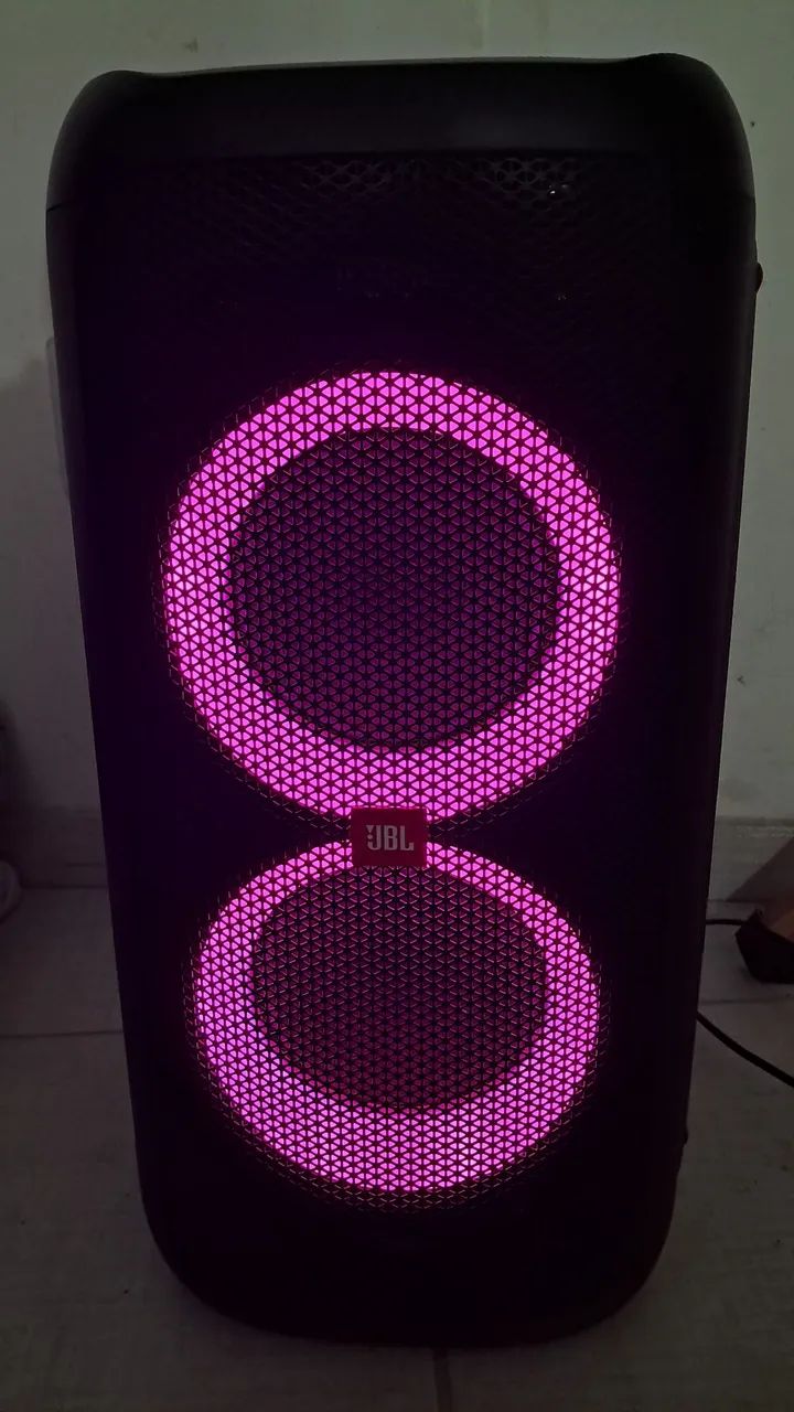 Jbl Partybox 100
