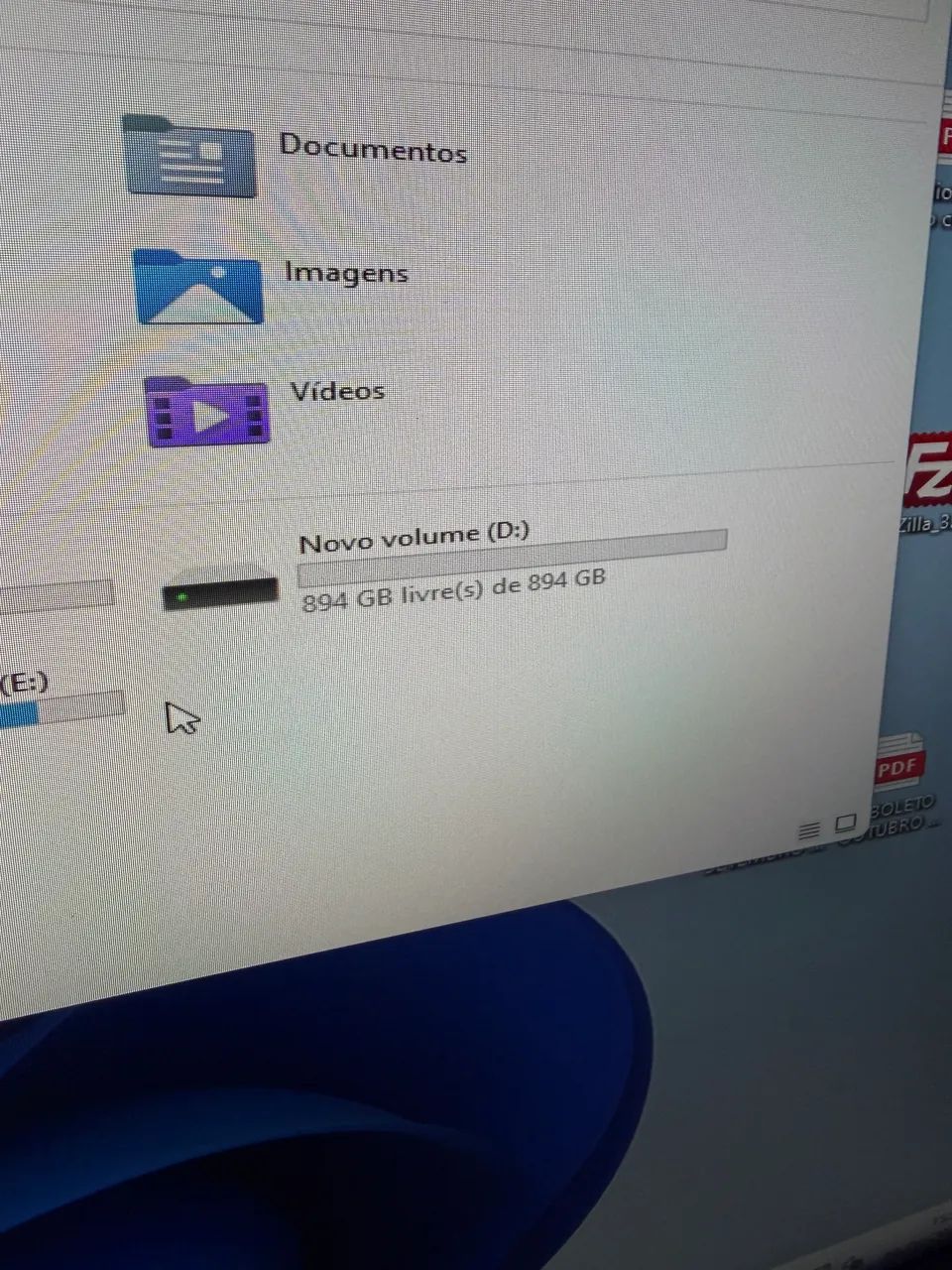 Ssd Kingston 980gb /1tb - Foto 3