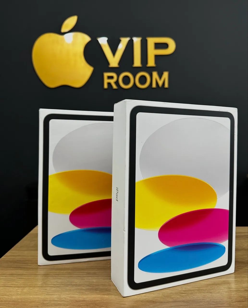 iPad 11 128gb Silver novos lacrados  - Foto 4