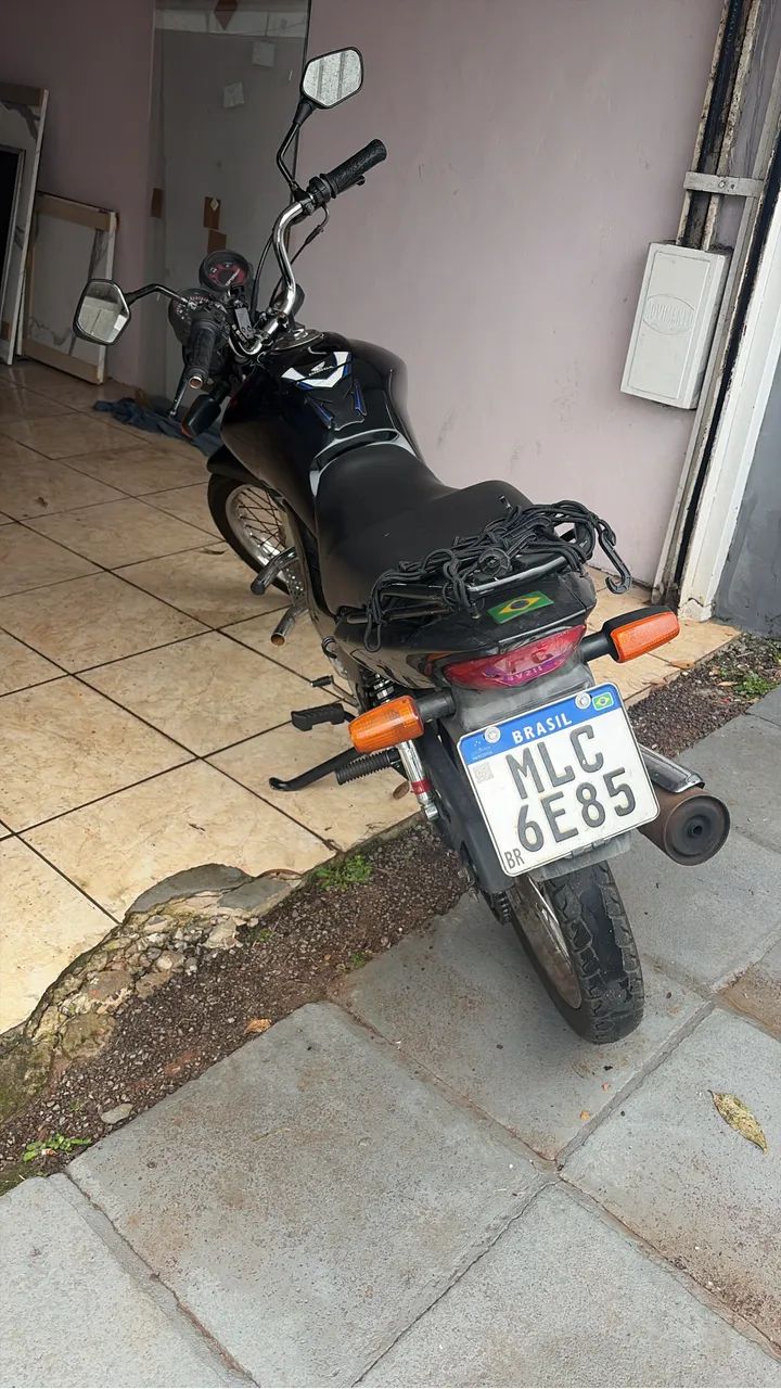 HONDA GG - Foto 2