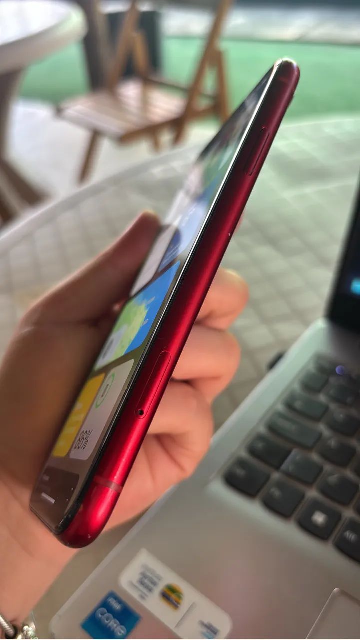 IPHONE XR 128GB - Foto 5